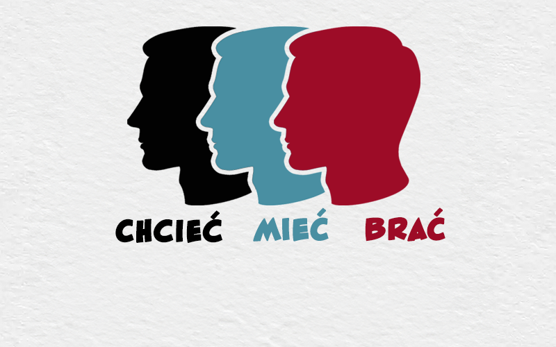 CHCIEĆ, MIEĆ, BRAĆ — autorski język decyzji w punkcie styku | Daniel Potoczny