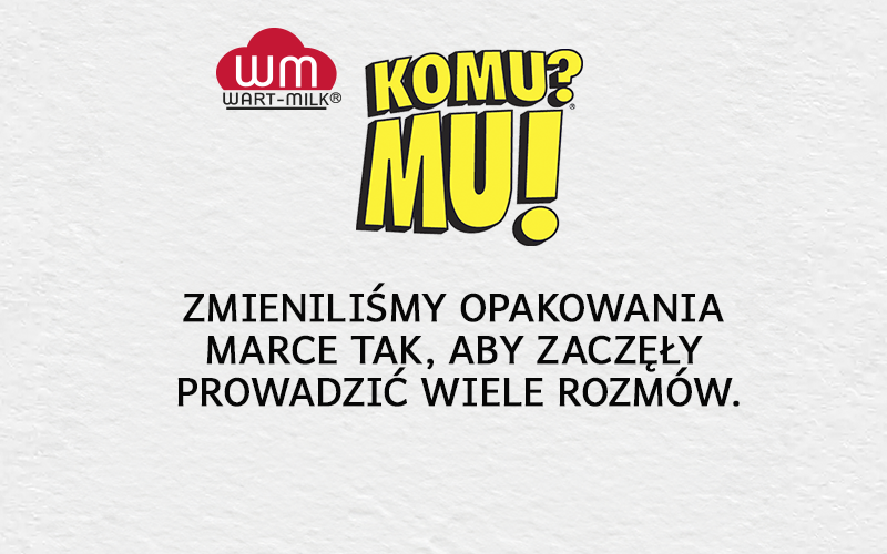 Jak zmieniliśmy opakowanie w wielowątkowy punkt komunikacji marki