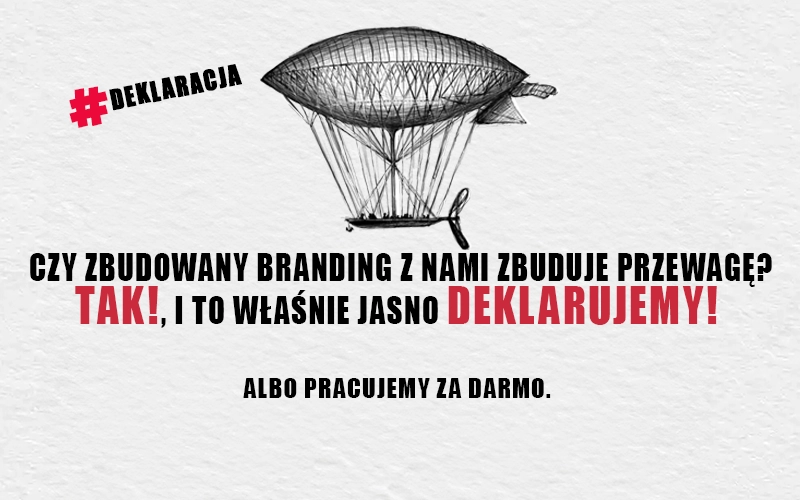 To jest deklaracja! – Branding w Montovnii. Manifest marki, która ma znaczyć więcej